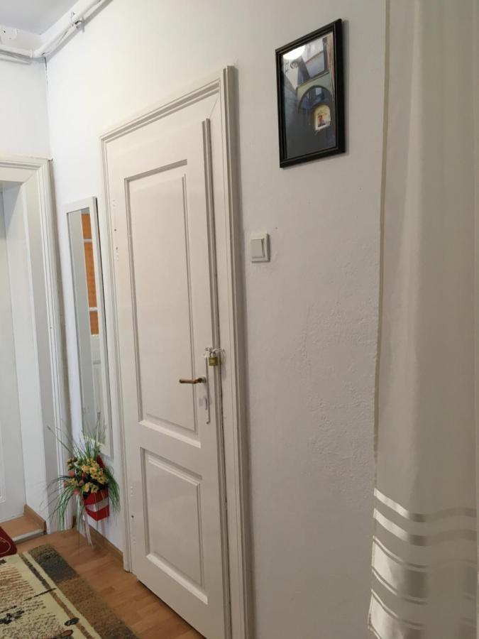 House Centrul Istoric Apartment *