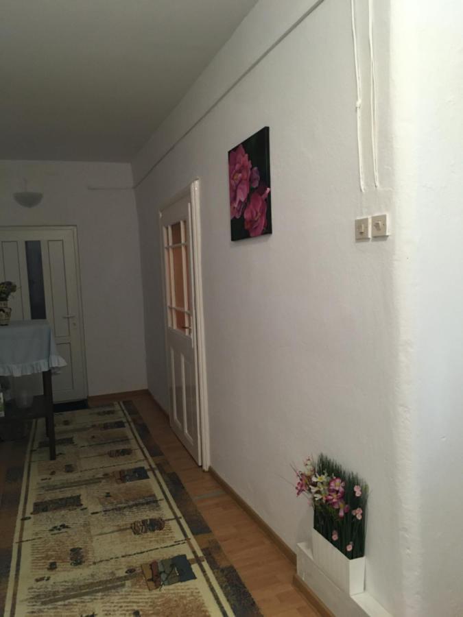 House Centrul Istoric Apartment Sibiu