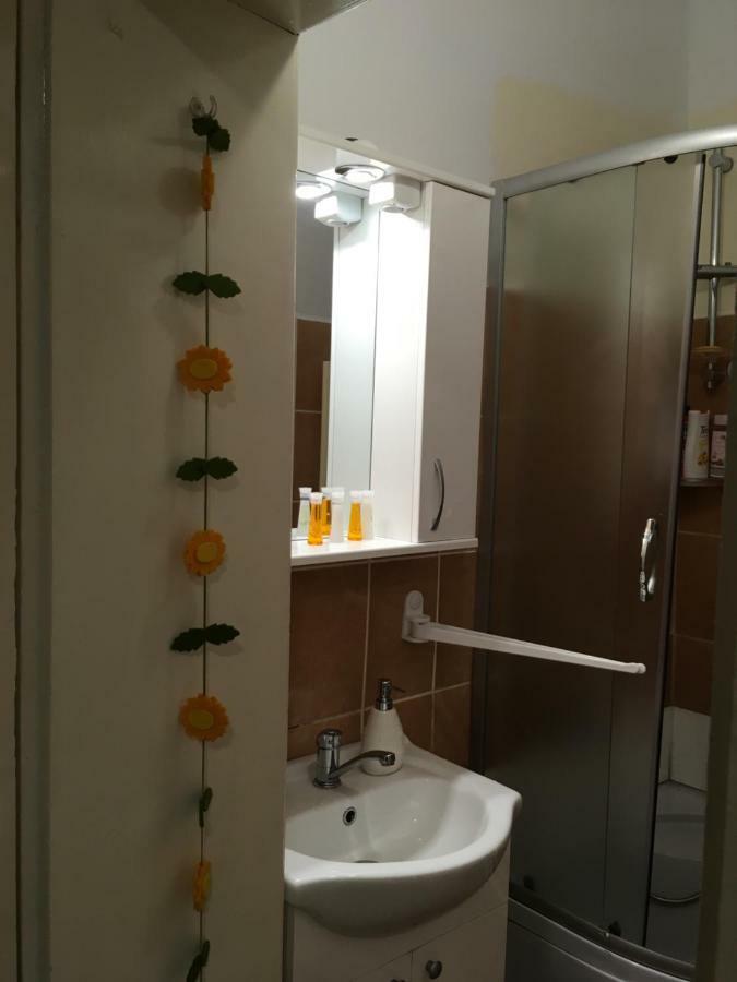 Apartment House Centrul Istoric Sibiu